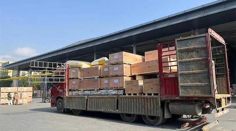 济南到攀枝花物流专线-济南到攀枝花物流公司-签订正规合同